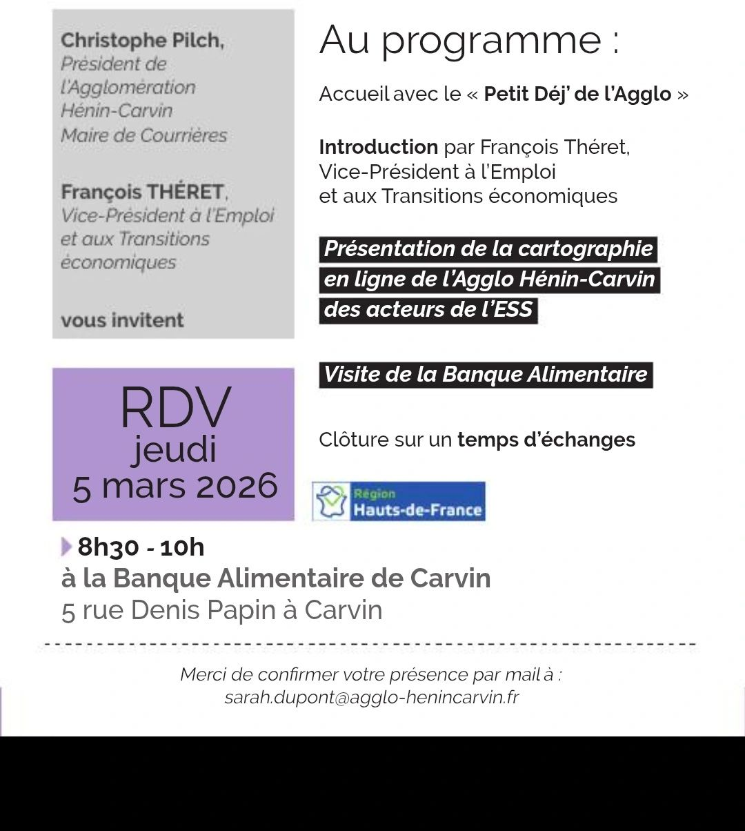 programme