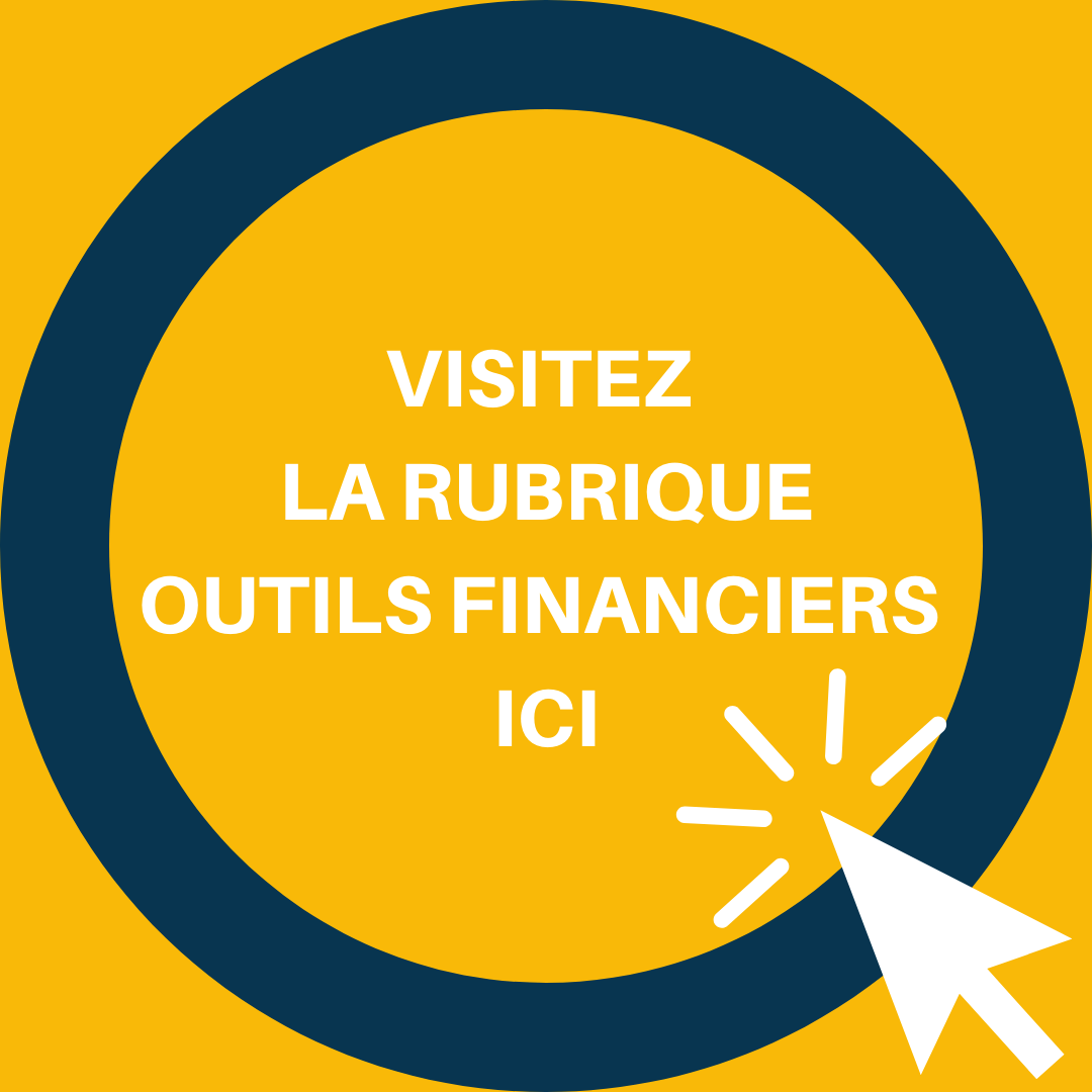 Les outils financiers sur www.esshdf.org