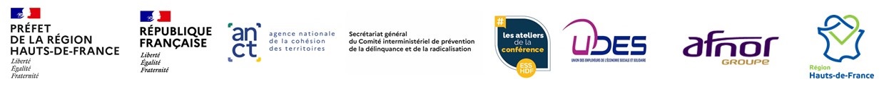 logos partenaires france mediation