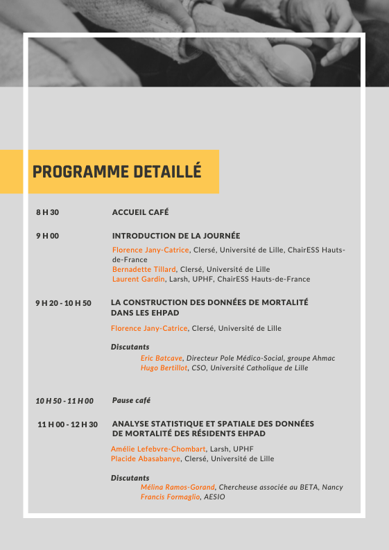 programme santé 1