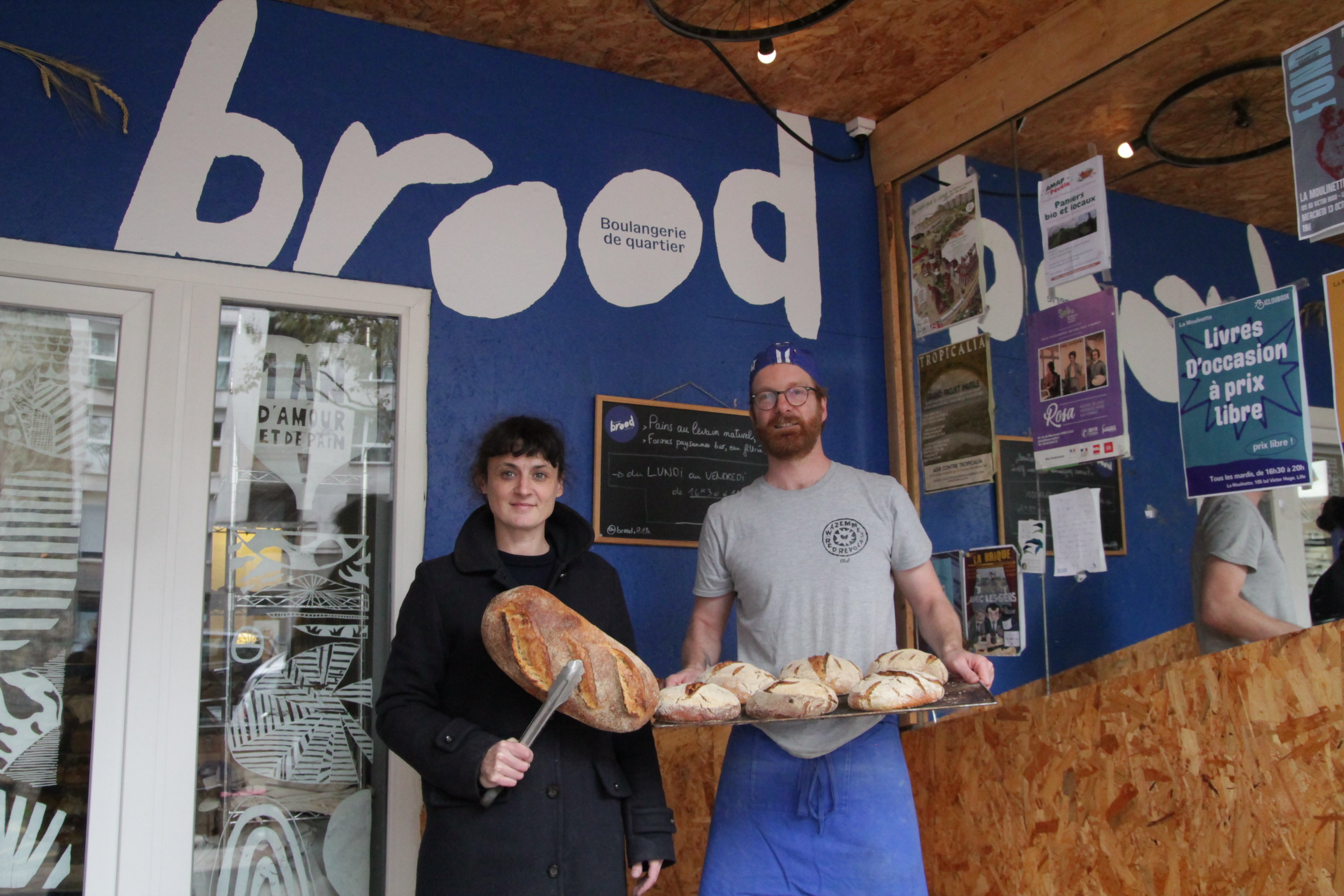 Brood
