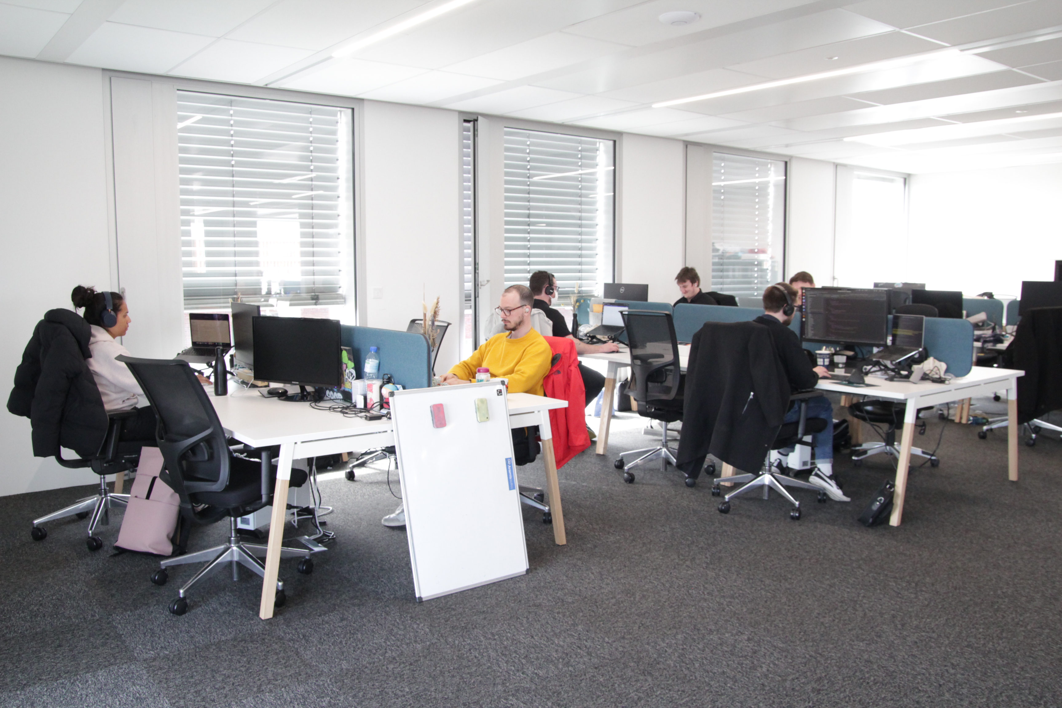 plateau Les Tilleuls