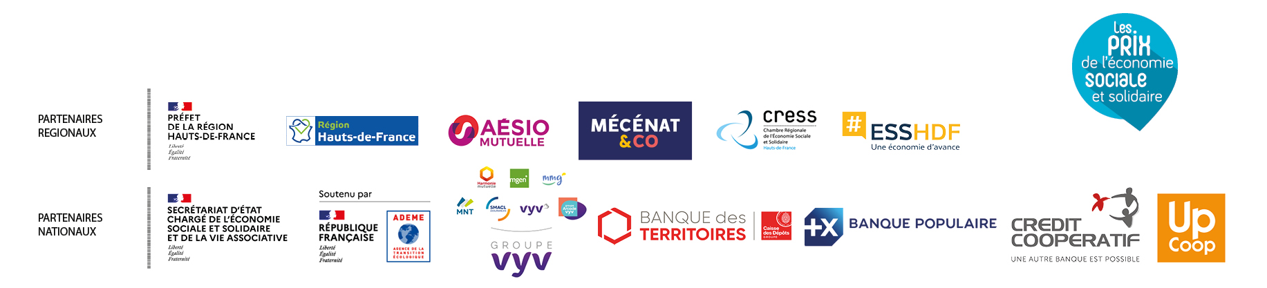 partenaires