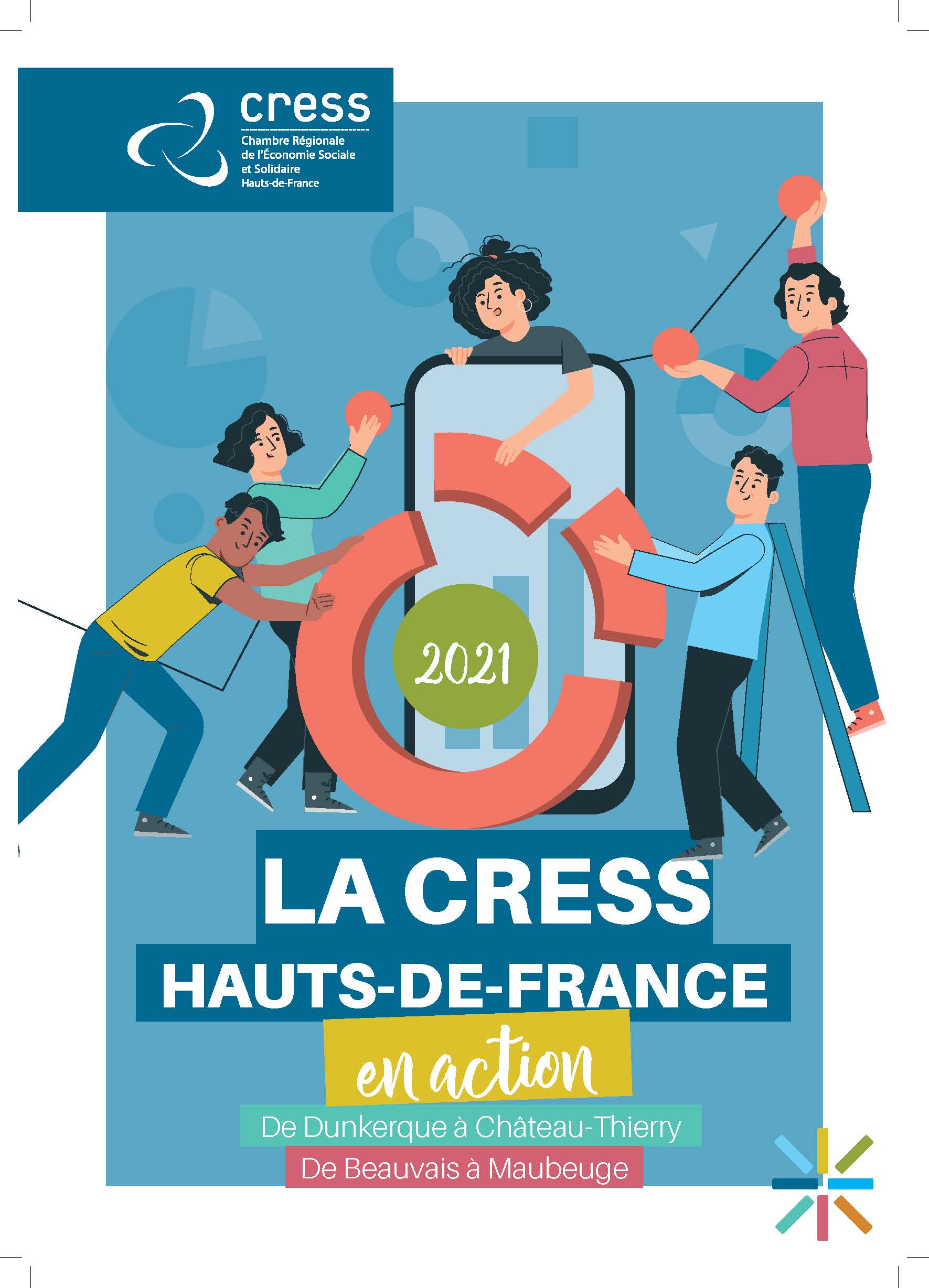 Rapport d'activité 2021