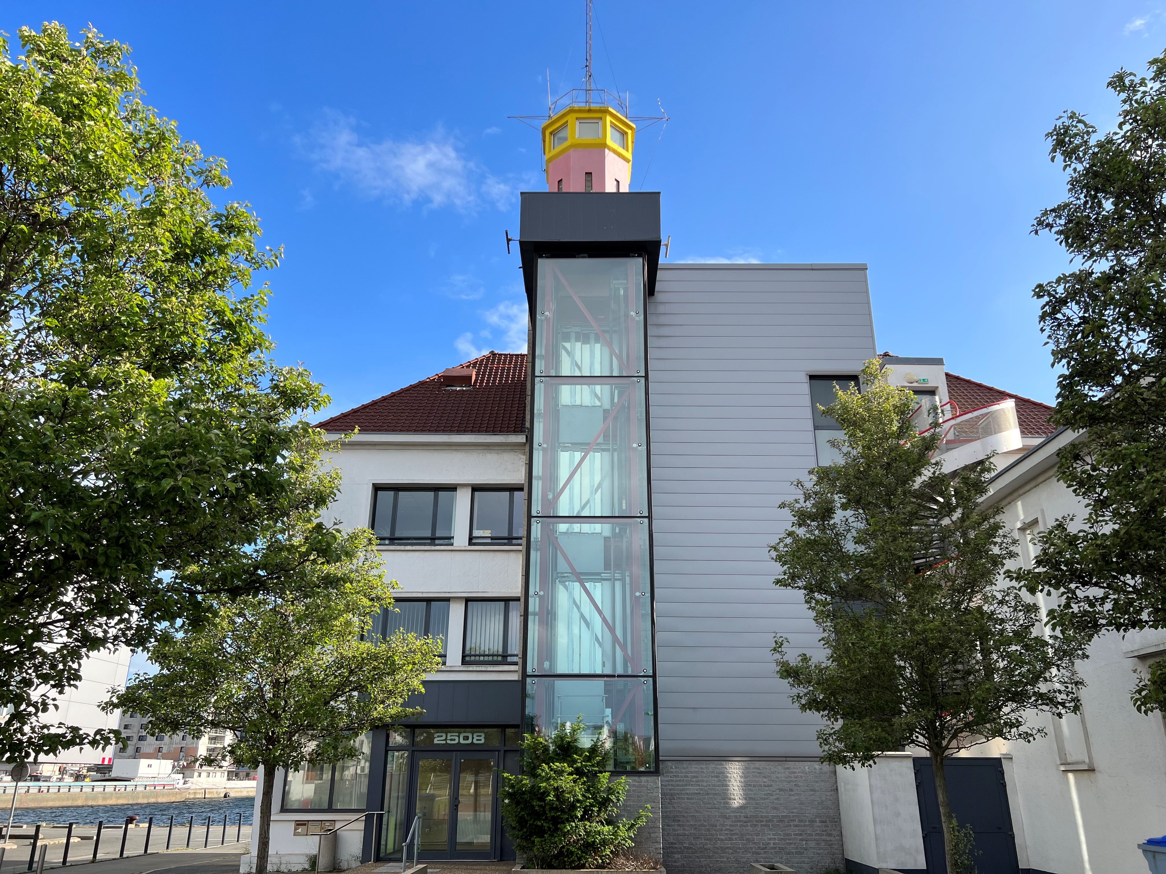 ecopal bureaux