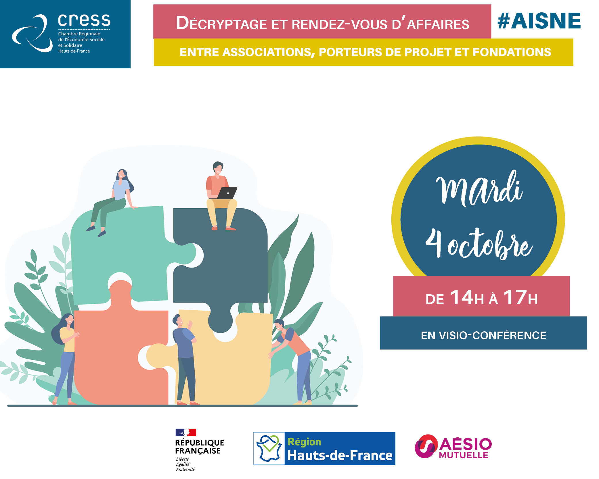 decryptage fondations Aisne