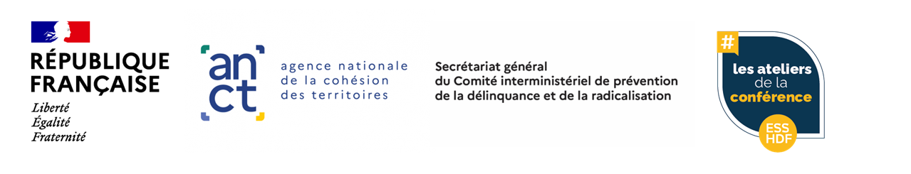 logos partenaires france mediation