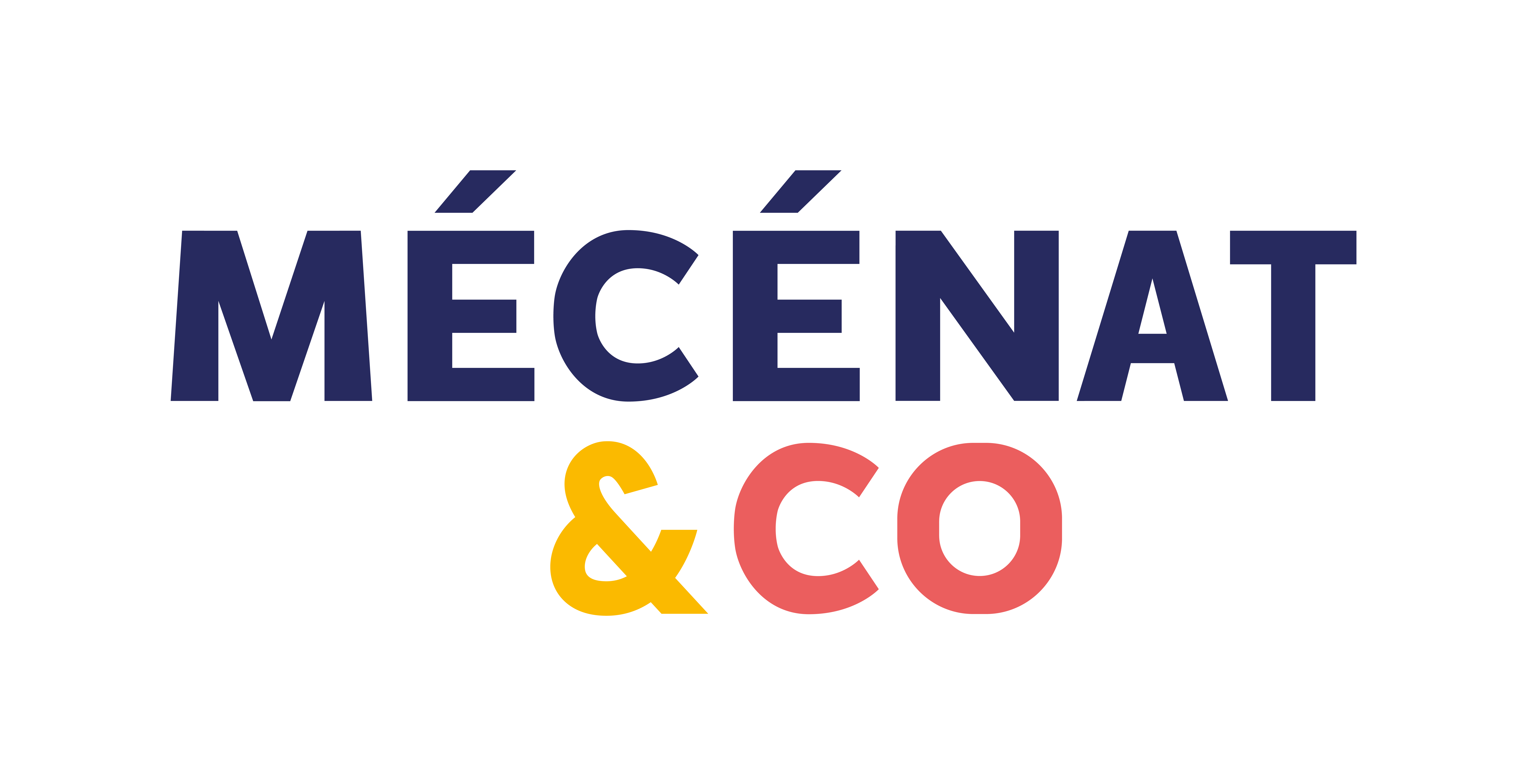 Logo Mécénat &Co