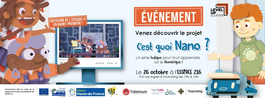 quoi nano