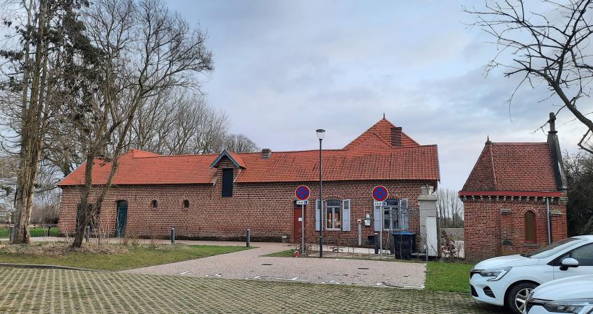 Avec ses 2 hectares, la ferme Sénéchal ne manque pas d'idées pour poursuivre son développement.