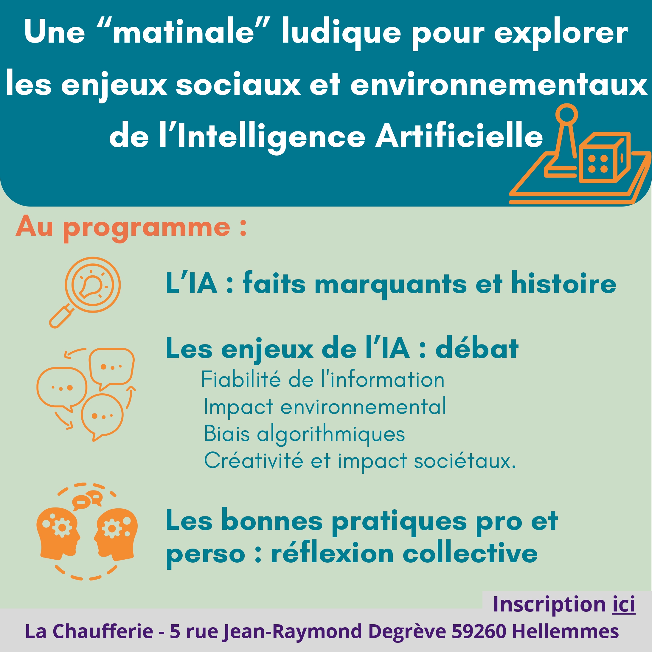 programme