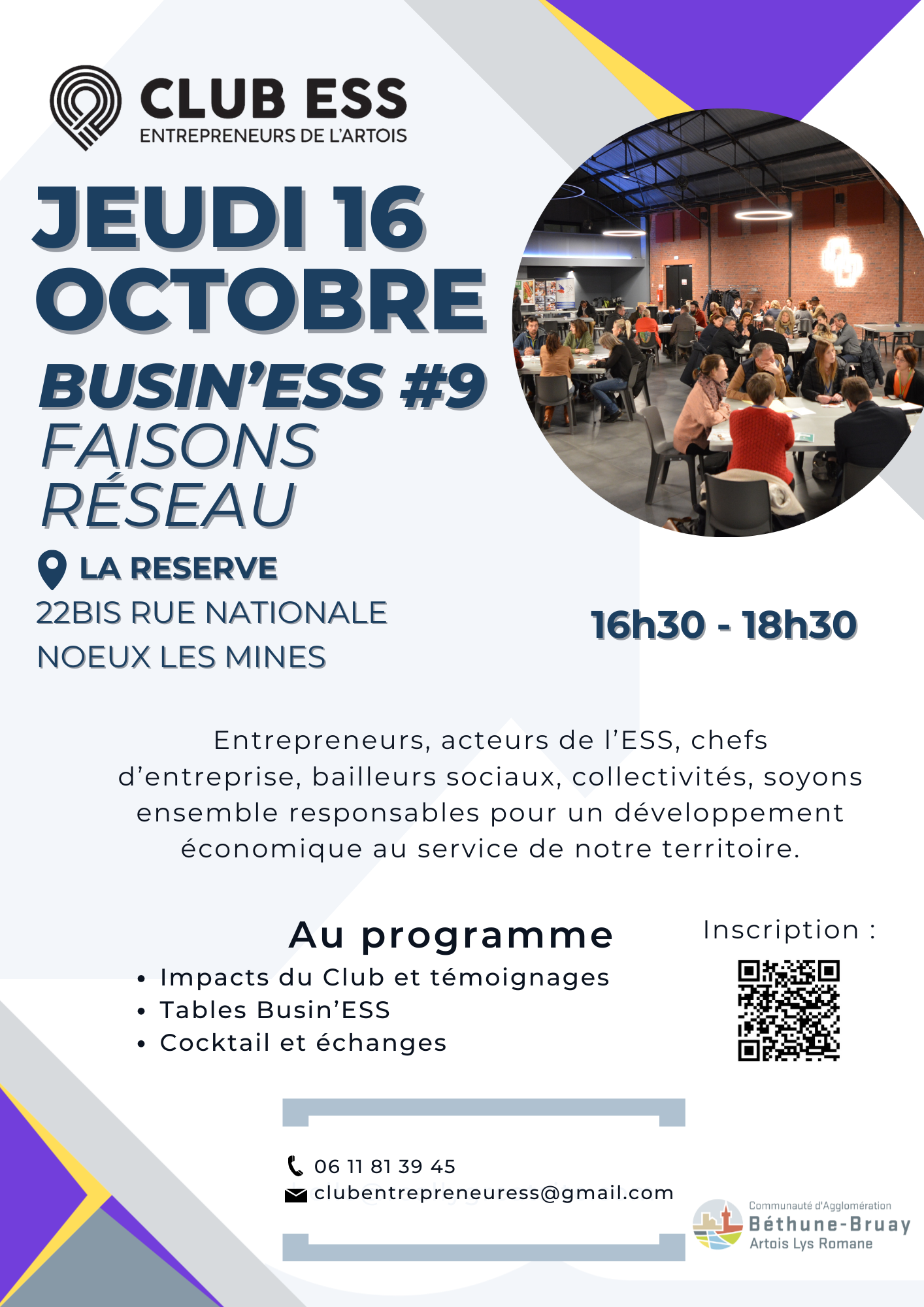 programme