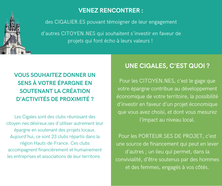 flyer rencontres