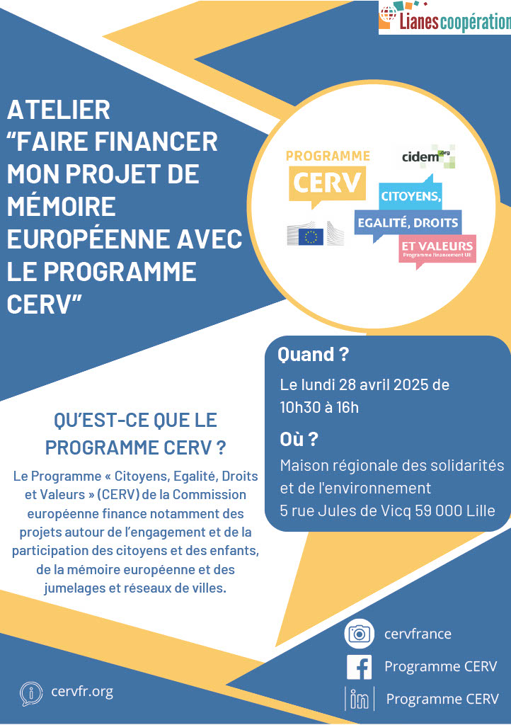 flyer*