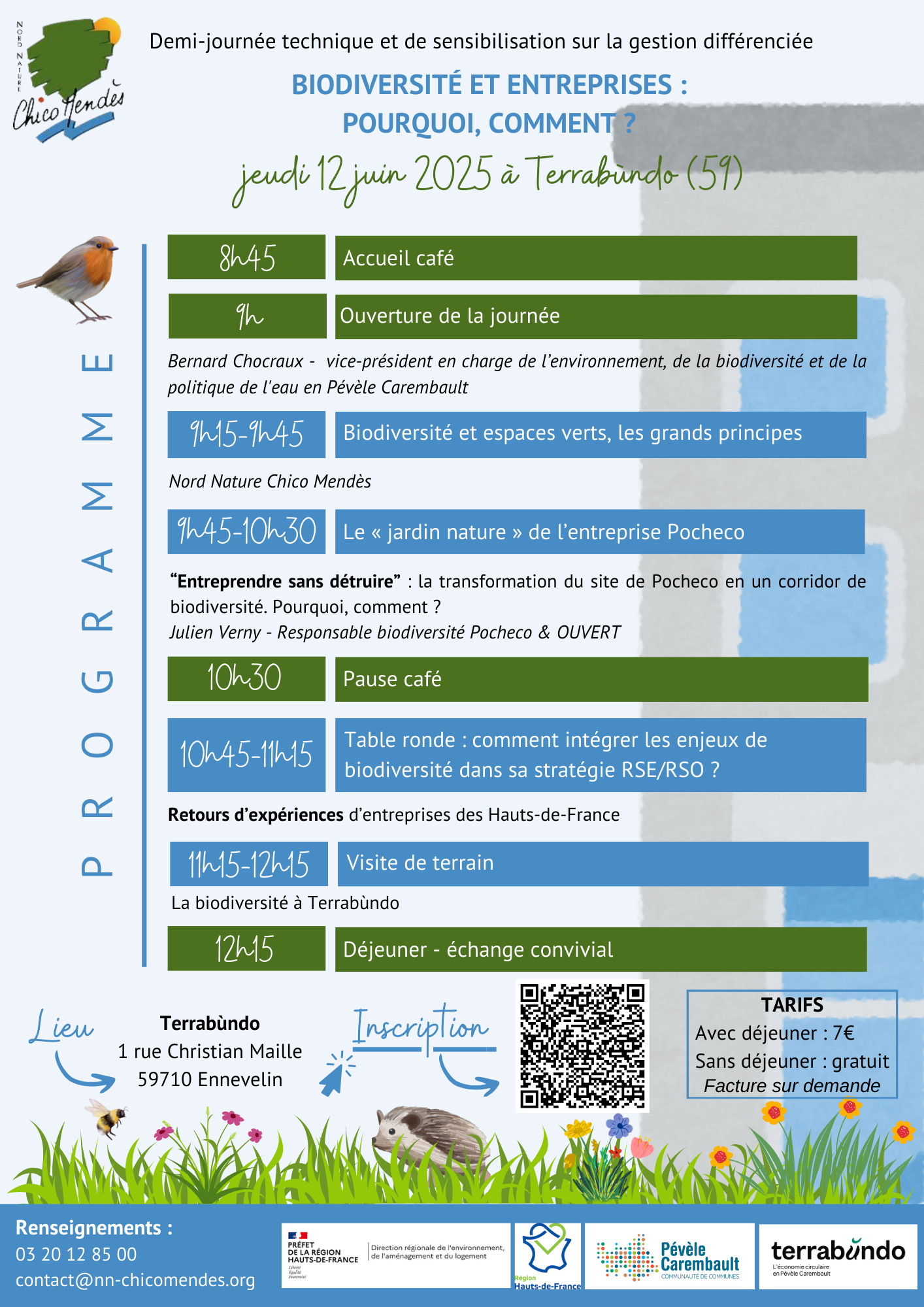 Programme