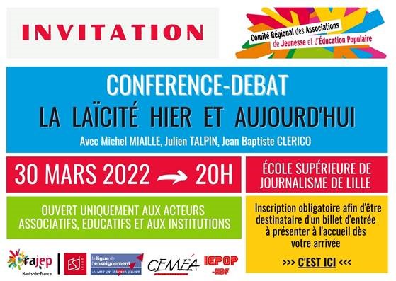 conf laicité 1