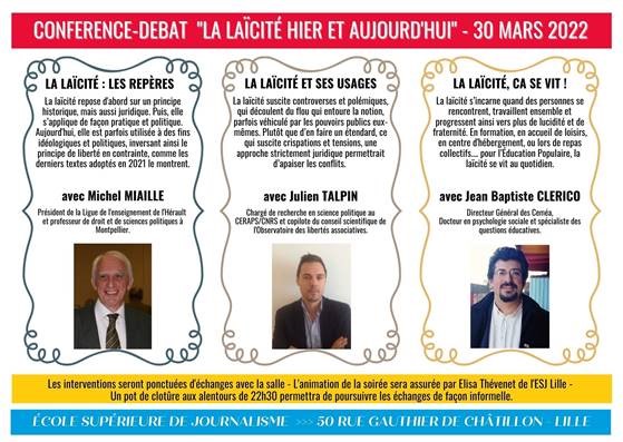 conf laicité 2