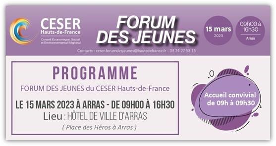 forum jeunes