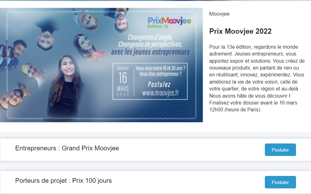 Concours