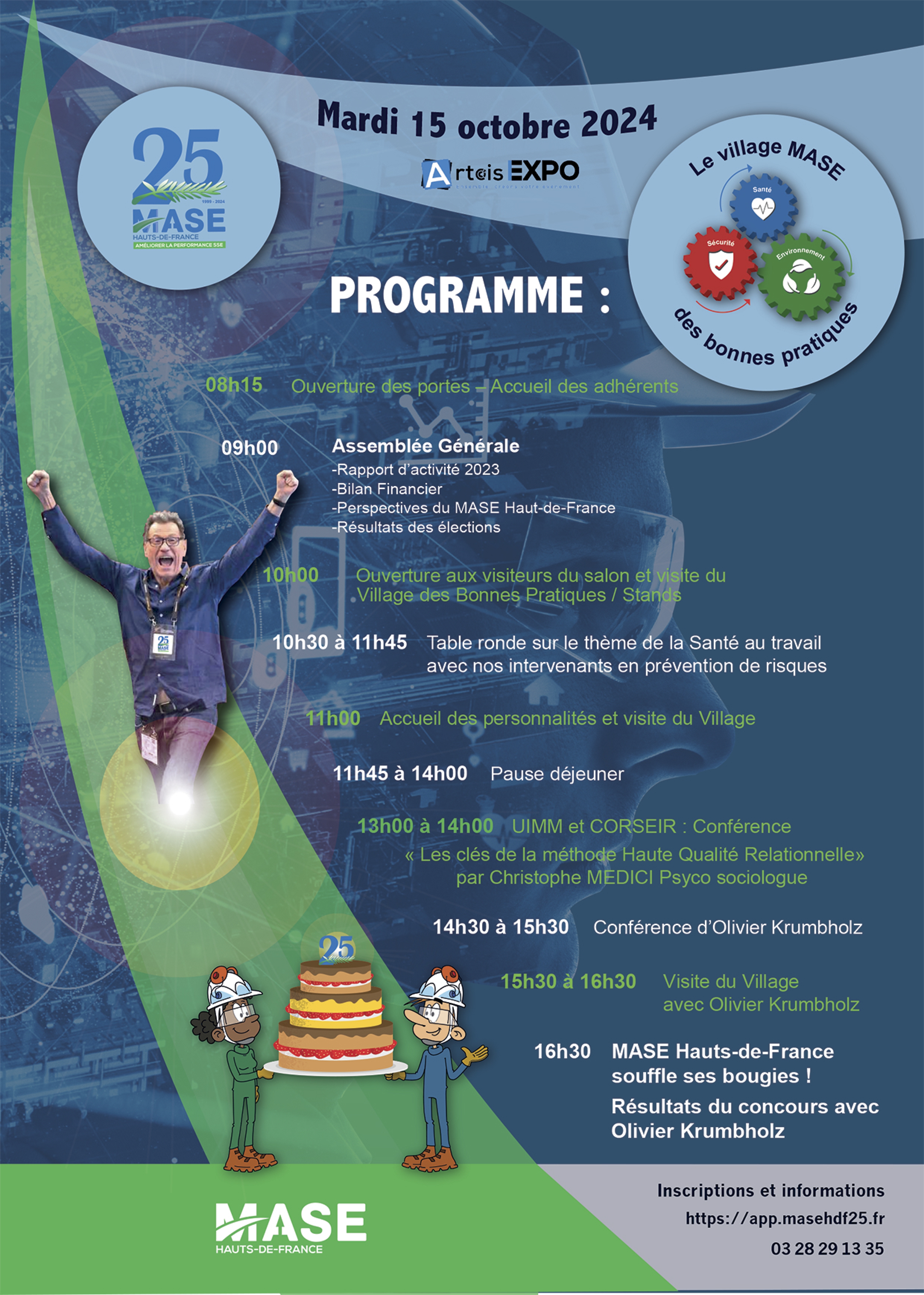 programme