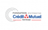logo Fondation Crédit Mutuel Nord Europe