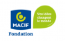logo Fondation MACIF