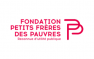logo Fondation Petit Frère des Pauvres